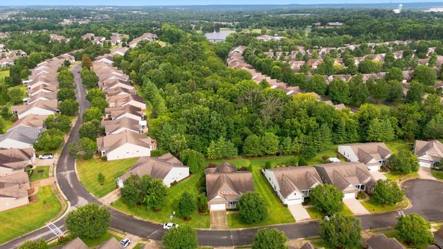 510 Calibre Ln, Mount Juliet, TN 37122