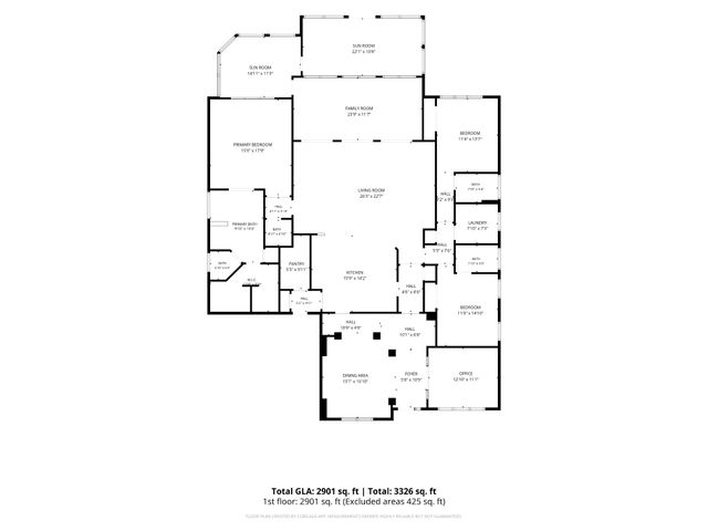 510 Calibre Ln, Mount Juliet, TN 37122