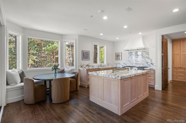 4511 Silver Cliff Court, Castle Rock, CO 80108