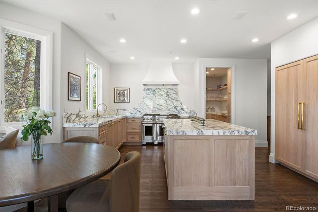 4511 Silver Cliff Court, Castle Rock, CO 80108