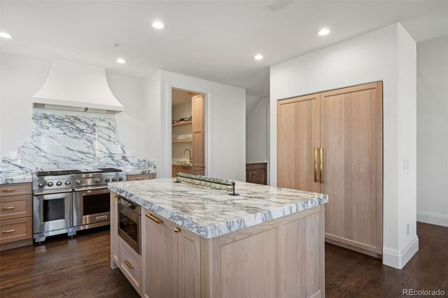 4511 Silver Cliff Court, Castle Rock, CO 80108