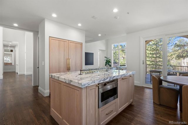 4511 Silver Cliff Court, Castle Rock, CO 80108