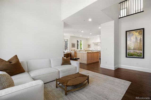 4511 Silver Cliff Court, Castle Rock, CO 80108