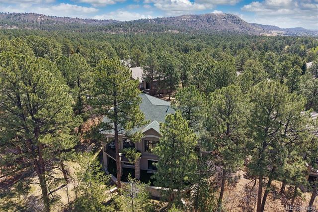 4511 Silver Cliff Court, Castle Rock, CO 80108