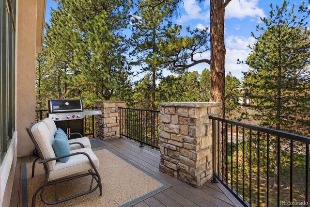 4511 Silver Cliff Court, Castle Rock, CO 80108