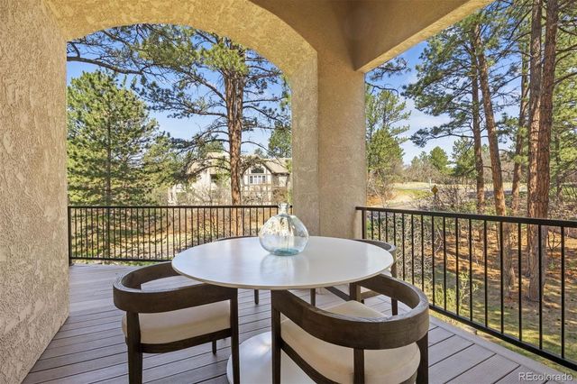 4511 Silver Cliff Court, Castle Rock, CO 80108