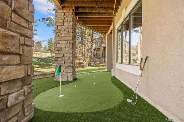 4511 Silver Cliff Court, Castle Rock, CO 80108