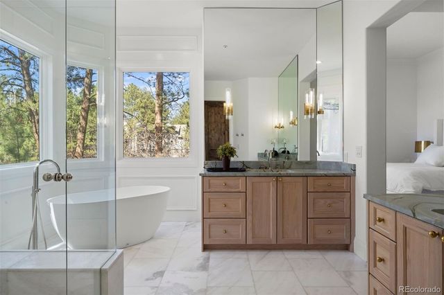 4511 Silver Cliff Court, Castle Rock, CO 80108