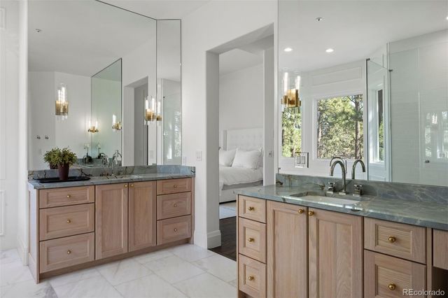 4511 Silver Cliff Court, Castle Rock, CO 80108