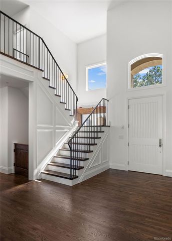 4511 Silver Cliff Court, Castle Rock, CO 80108