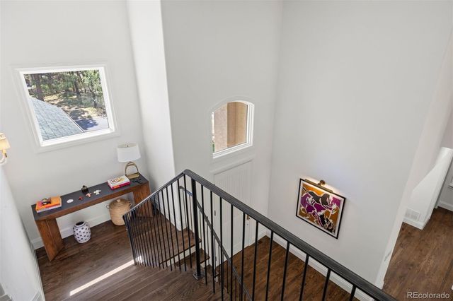 4511 Silver Cliff Court, Castle Rock, CO 80108