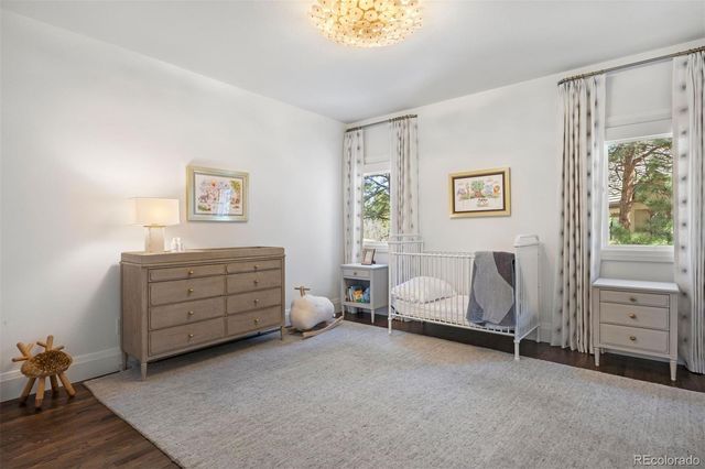 4511 Silver Cliff Court, Castle Rock, CO 80108