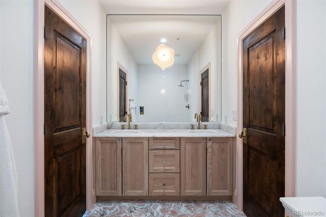4511 Silver Cliff Court, Castle Rock, CO 80108