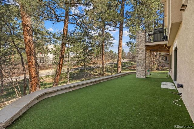 4511 Silver Cliff Court, Castle Rock, CO 80108