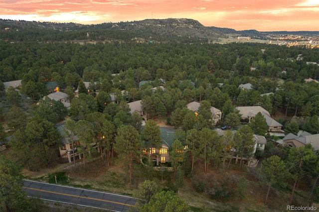 4511 Silver Cliff Court, Castle Rock, CO 80108