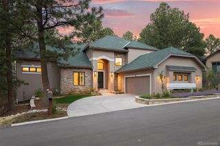 4511 Silver Cliff Court, Castle Rock, CO 80108
