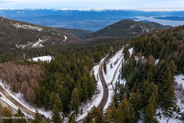 NNA Schweitzer Mtn. Rd. Lot 1, Sandpoint, ID 83864