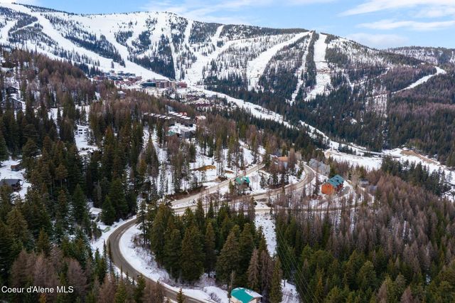 NNA Schweitzer Mtn. Rd. Lot 1, Sandpoint, ID 83864