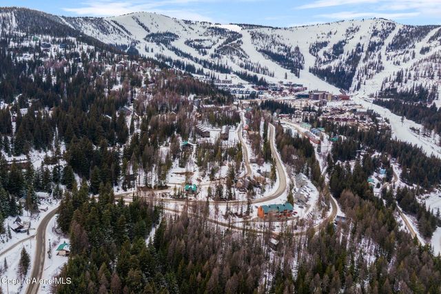 NNA Schweitzer Mtn. Rd. Lot 1, Sandpoint, ID 83864