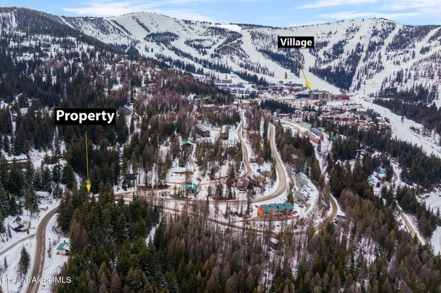 NNA Schweitzer Mtn. Rd. Lot 1, Sandpoint, ID 83864