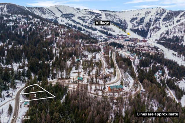 NNA Schweitzer Mtn. Rd. Lot 1, Sandpoint, ID 83864