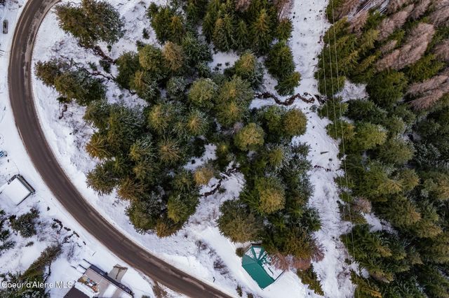 NNA Schweitzer Mtn. Rd. Lot 1, Sandpoint, ID 83864