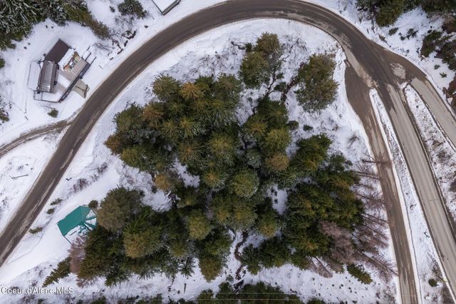 NNA Schweitzer Mtn. Rd. Lot 1, Sandpoint, ID 83864