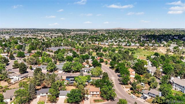 3858 S Pitkin Circle, Aurora, CO 80013