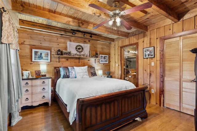 39649 Highway 23, Huntsville, AR 72740