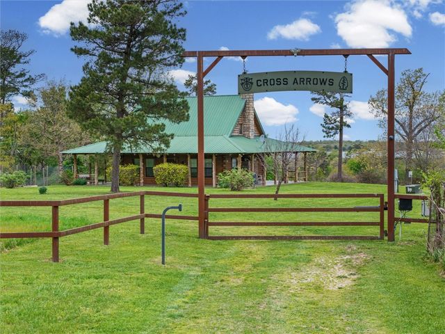 39649 Highway 23, Huntsville, AR 72740