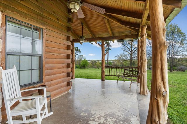 39649 Highway 23, Huntsville, AR 72740
