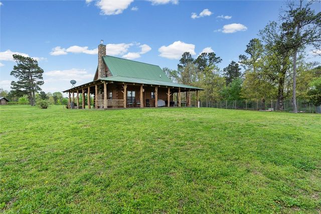 39649 Highway 23, Huntsville, AR 72740