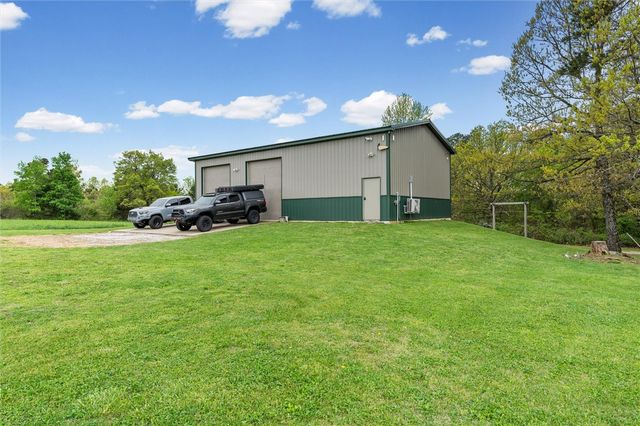 39649 Highway 23, Huntsville, AR 72740