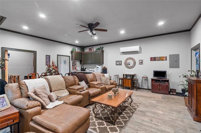 39649 Highway 23, Huntsville, AR 72740