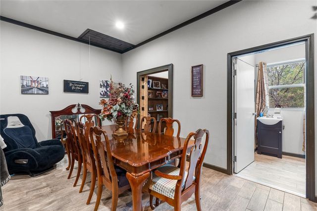 39649 Highway 23, Huntsville, AR 72740