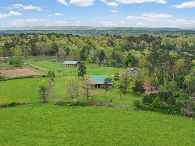 39649 Highway 23, Huntsville, AR 72740