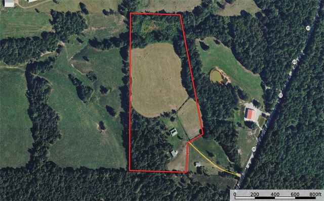 39649 Highway 23, Huntsville, AR 72740