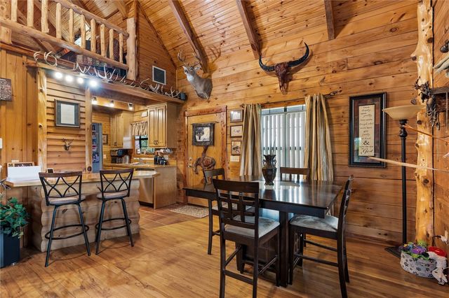 39649 Highway 23, Huntsville, AR 72740