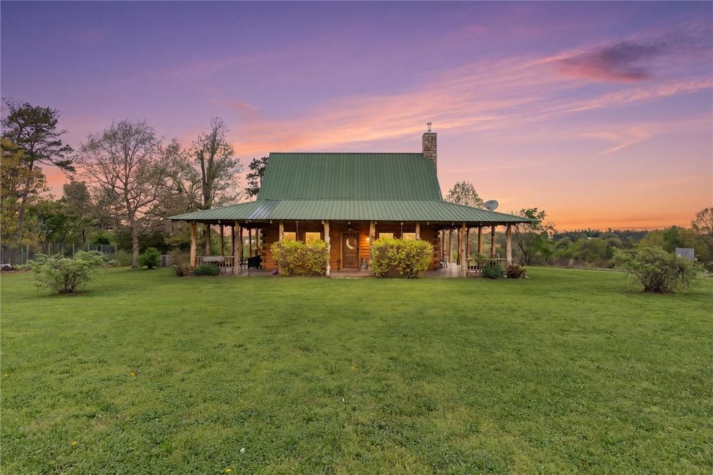 39649 Highway 23, Huntsville, AR 72740