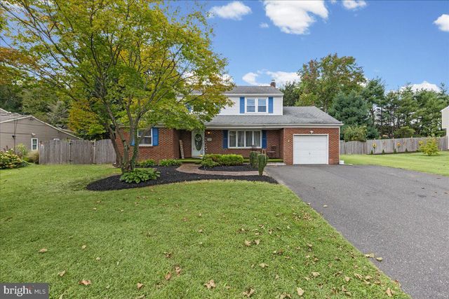 263 FELLOWSHIP RD, Moorestown, NJ 08057