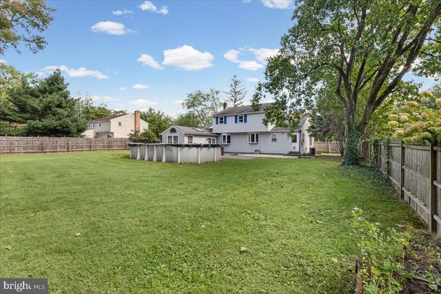 263 FELLOWSHIP RD, Moorestown, NJ 08057