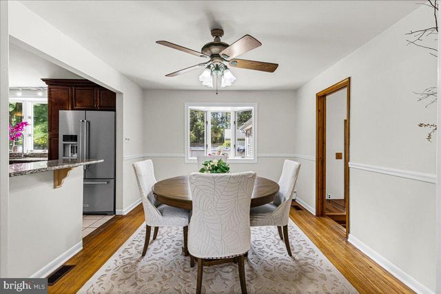 263 FELLOWSHIP RD, Moorestown, NJ 08057