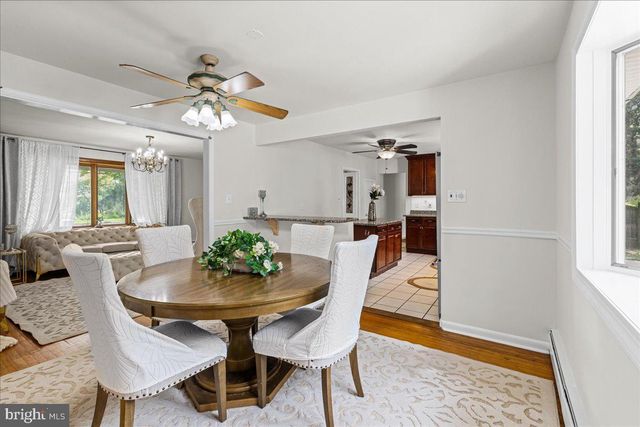 263 FELLOWSHIP RD, Moorestown, NJ 08057