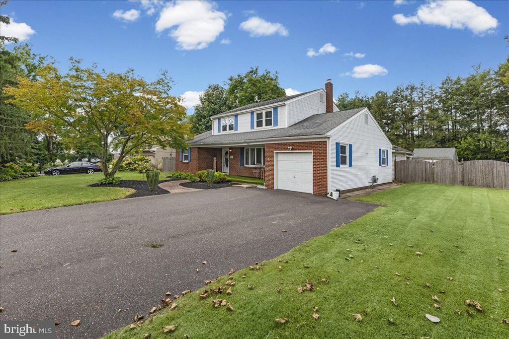 263 FELLOWSHIP RD, MOORESTOWN, NJ 08057 — photo 4