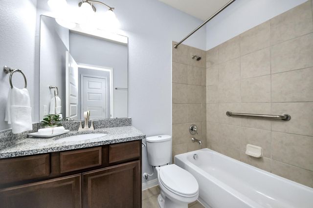 27202 Stone Harbour Lane, Katy, TX 77494