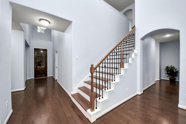 27202 Stone Harbour Lane, Katy, TX 77494