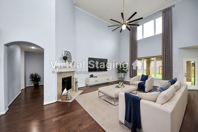 27202 Stone Harbour Lane, Katy, TX 77494