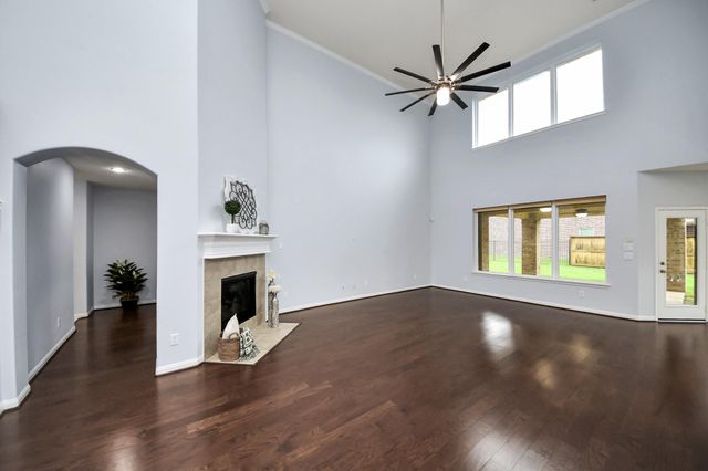 27202 Stone Harbour Lane, Katy, TX 77494