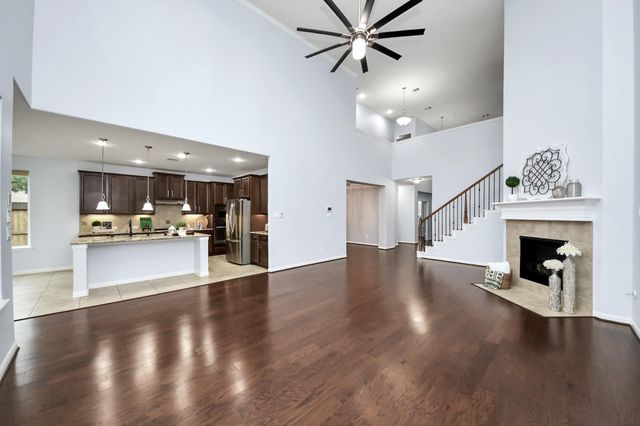 27202 Stone Harbour Lane, Katy, TX 77494