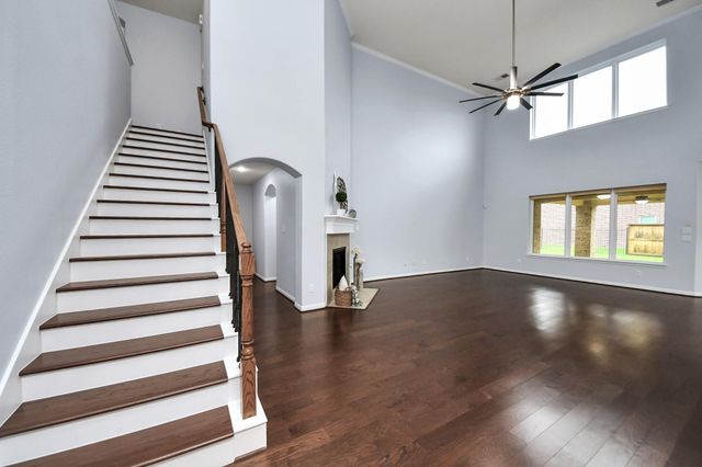 27202 Stone Harbour Lane, Katy, TX 77494